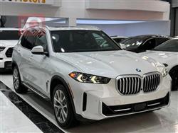 بي ام دبليو X5